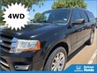 Ford Expedition EL