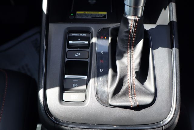 2025 Honda CR-V Sport-L - Photo 12