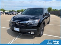 2019 Honda Ridgeline Truck 2019 Honda Ridgeline Truck