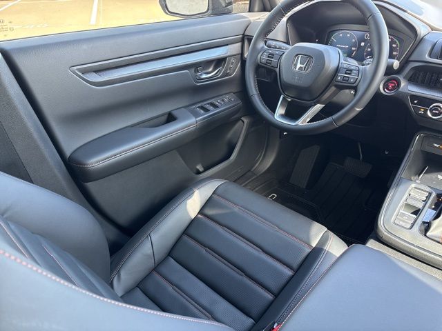 2026 Honda CR-V Sport-L - Photo 13