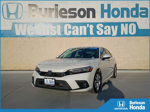 2023 Honda Civic