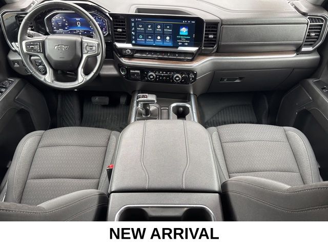 2024 Chevrolet Silverado 1500 LT Trail Boss - Photo 15