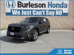 2025 Honda Pilot EX-L SUV