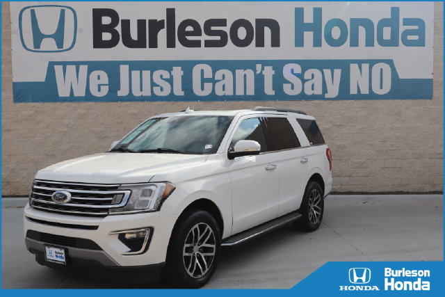 2020 Ford Expedition