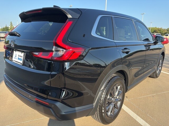 2026 Honda CR-V EX-L photo 3
