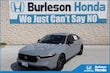  Honda Accord Hybrid
