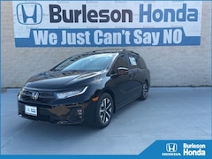 2026 Honda Odyssey EX-L Van Passenger