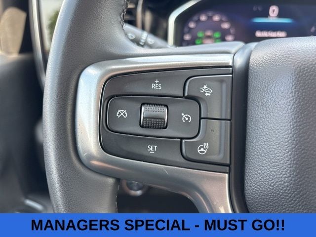 2025 Chevrolet Silverado 2500HD LT - Photo 8