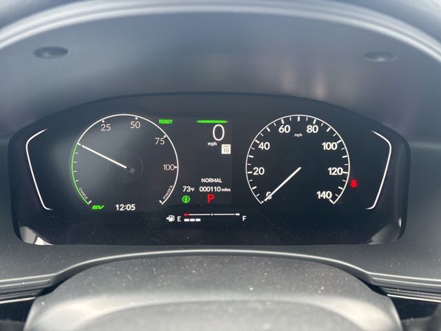 2025 Honda Civic Sport - Photo 6