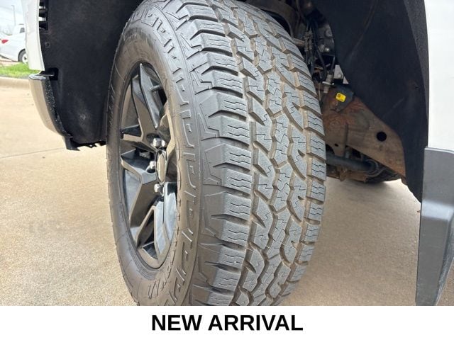 2024 Chevrolet Silverado 1500 LT Trail Boss - Photo 19