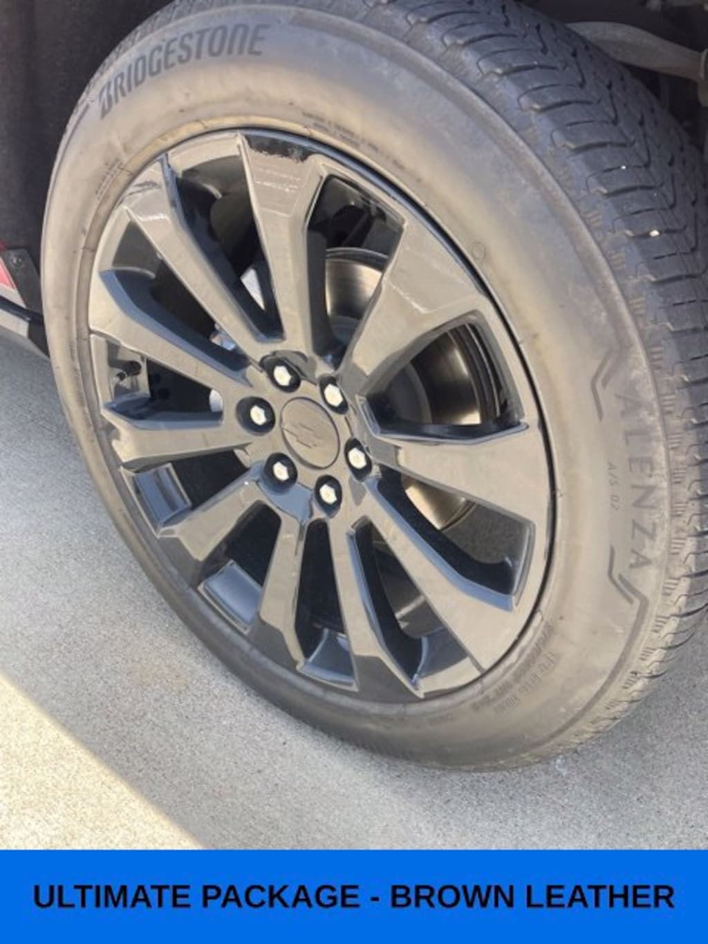Used 2023 GMC Yukon Denali Ultimate SUV