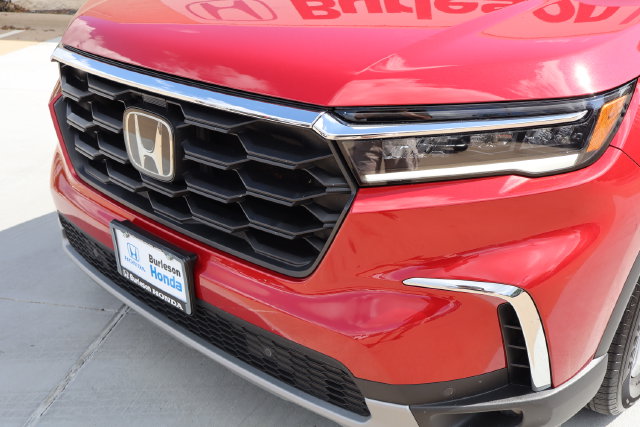 Certified 2023 Honda Pilot EX-L 7 Passenger SUV