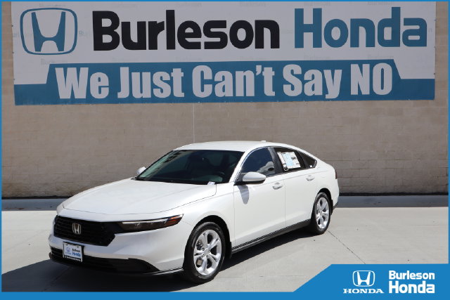 2026 Honda Accord