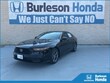 Honda Accord Hybrid