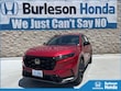 Honda CR-V Hybrid