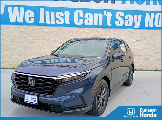 2026 Honda CR-V EX-L 2WD's photo