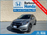 2018 Honda HR-V SUV 2018 Honda HR-V SUV