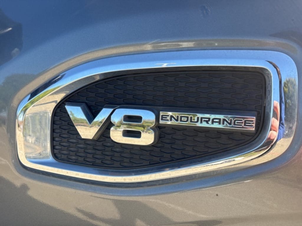 Used 2017 Nissan Titan SV Truck Crew Cab