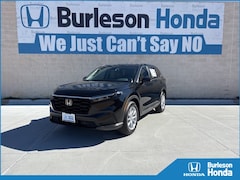 2026 Honda CR-V EX SUV