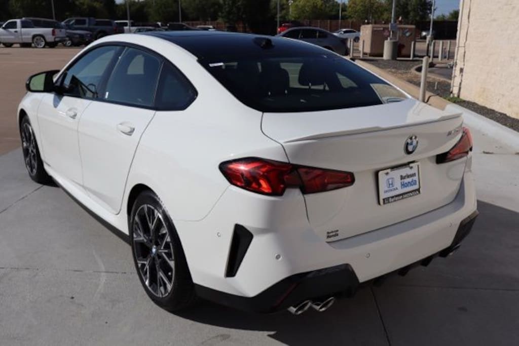 Used 2026 BMW M235i xDrive Gran Coupe