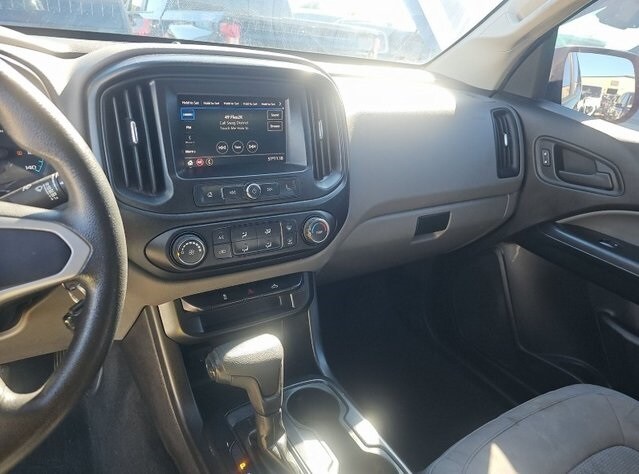 2021 Gmc Canyon Elevation Standard photo 4