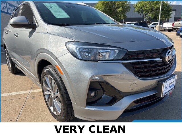 2023 Buick Encore GX Select photo 2