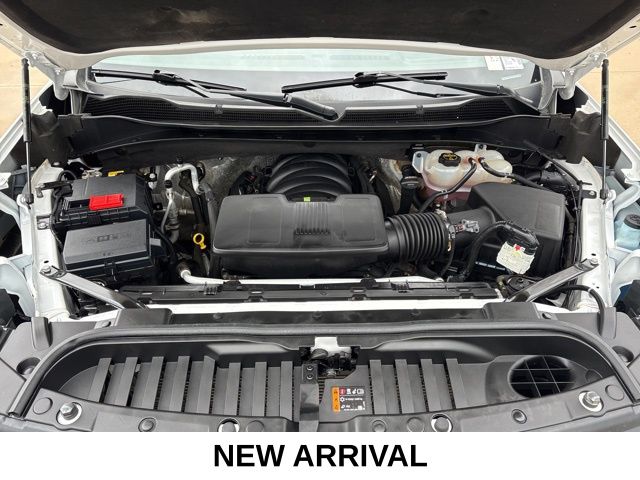 2024 Chevrolet Silverado 1500 LT Trail Boss - Photo 20