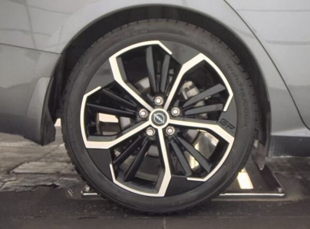 2024 Nissan Altima 2.5 SR photo 3