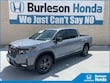  Honda Ridgeline