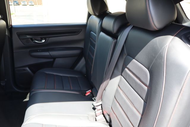 2025 Honda CR-V Sport-L - Photo 7