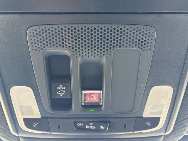 2026 Honda CR-V Sport-L - Photo 15