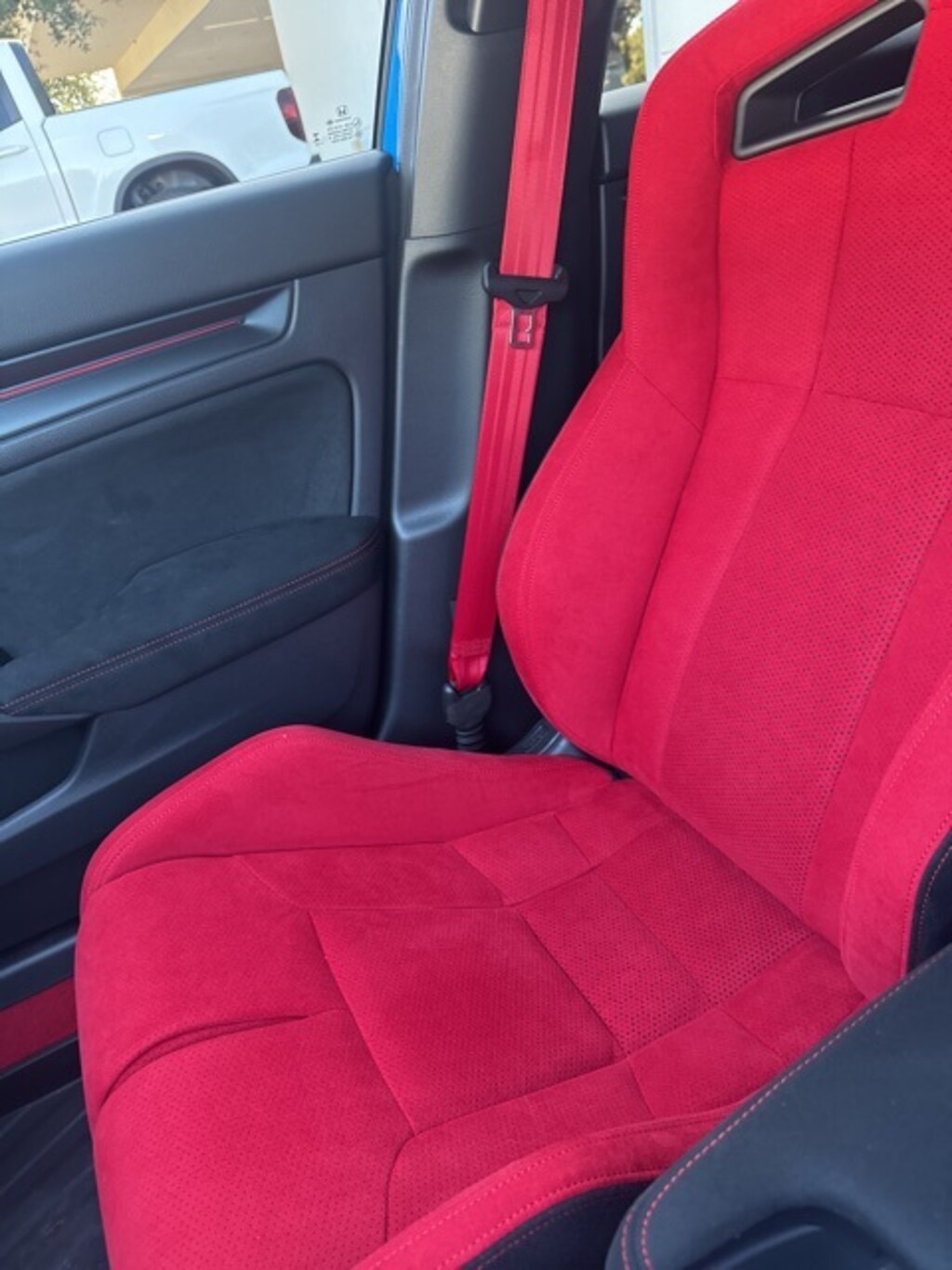 Used 2025 Honda Civic Type R For Sale in Burleson, TX SRK SX000125A