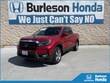 Honda Ridgeline