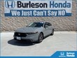Honda Accord Hybrid