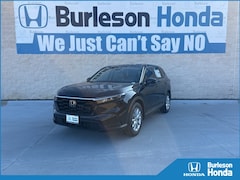 2026 Honda CR-V EX SUV