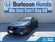 Honda Accord Hybrid