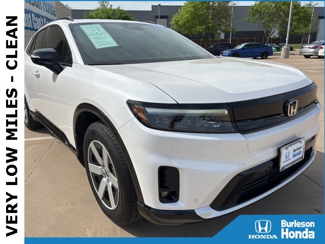 Certified 2024 Honda Prologue Touring with VIN 3GPKHWRM0RS518074 for sale in Burleson, TX