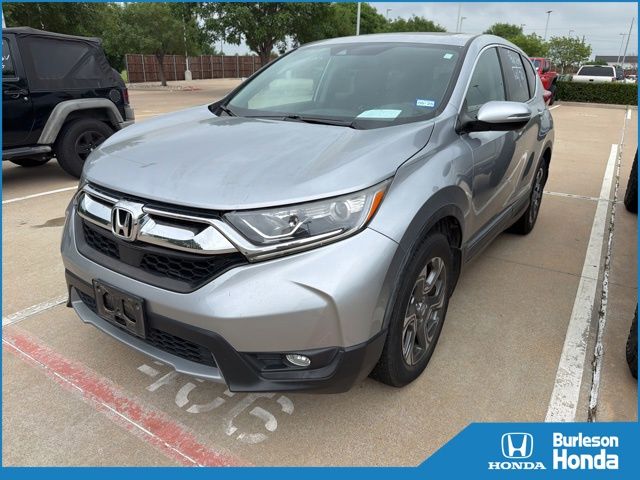 2019 Honda CR-V EX 2WD's photo