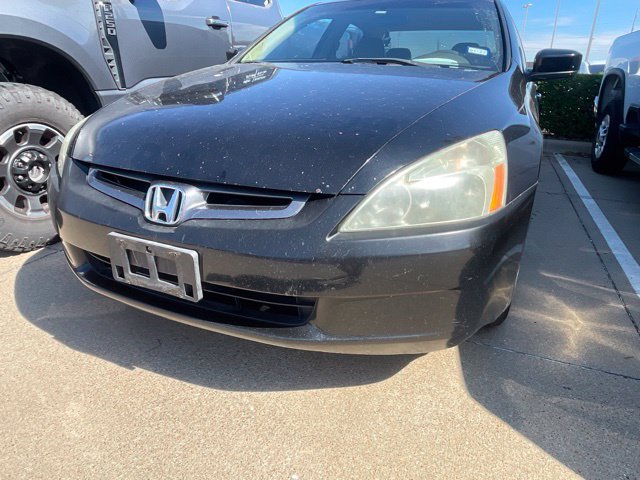 Used 2005 Honda Accord 3.0 EX w/Leather/XM Sedan