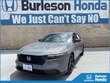 Honda Accord Hybrid