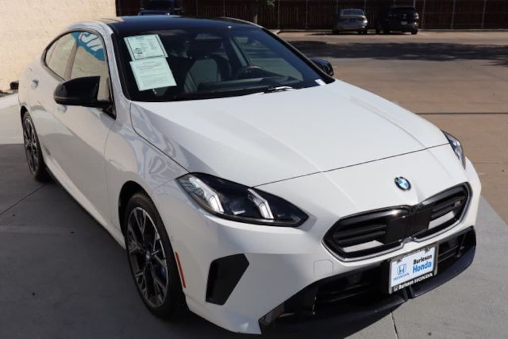 Used 2026 BMW M235i xDrive Gran Coupe