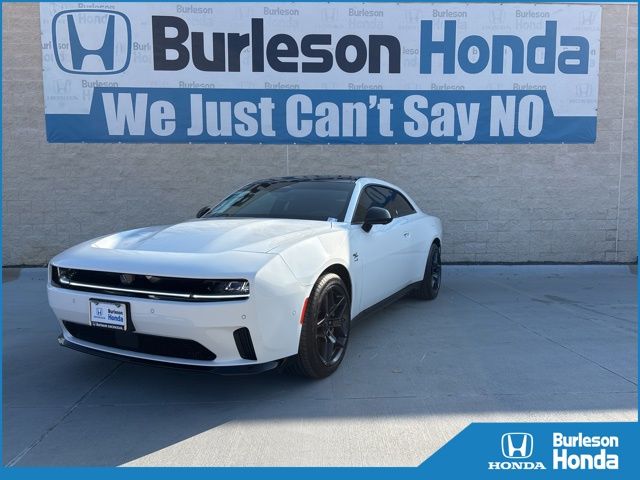 2024 Dodge Charger Daytona R/T