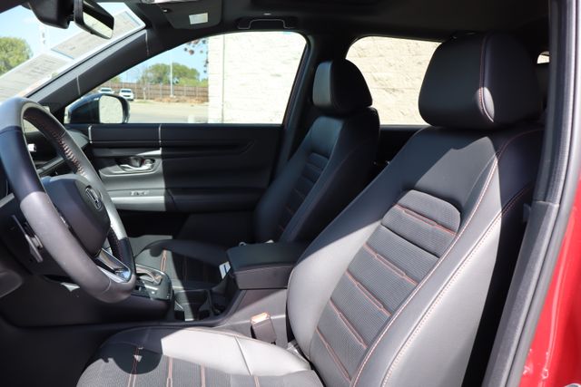 2025 Honda CR-V Sport-L - Photo 15