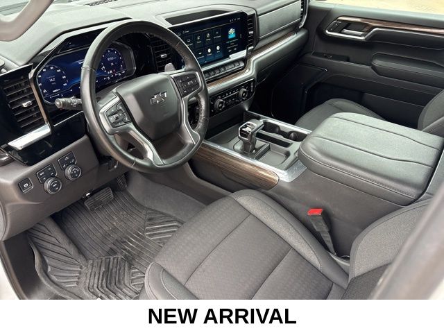 2024 Chevrolet Silverado 1500 LT Trail Boss - Photo 13