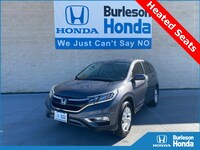 2016 Honda CR-V SUV 2016 Honda CR-V SUV