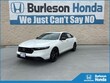  Honda Accord Hybrid