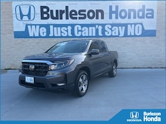 2026 Honda Ridgeline RTL Truck Crew Cab