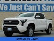  Toyota Tacoma