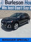  Audi Q5 e