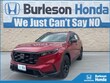 Honda CR-V Hybrid